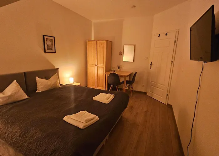 Diamentowa 7 Rent Konarzewo * פוזנן