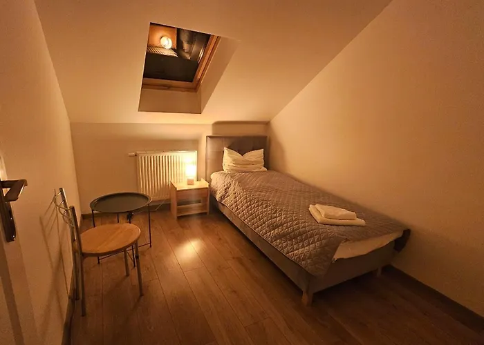 בית אירוח Diamentowa 7 Rent Konarzewo *