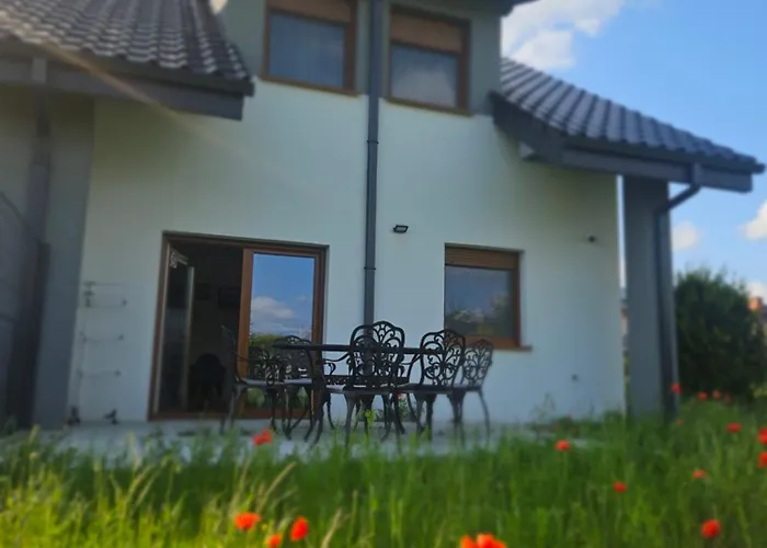 Diamentowa 7 Rent Konarzewo * Poznan