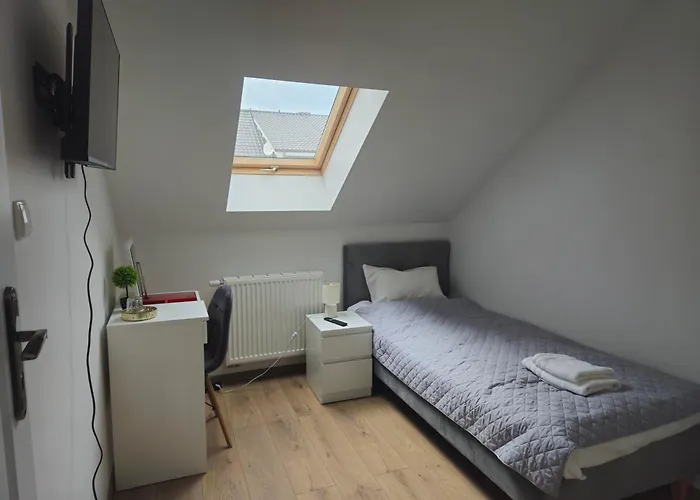 Diamentowa 7 Rent Konarzewo