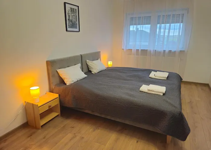 Privat bolig Diamentowa 7 Rent Konarzewo *