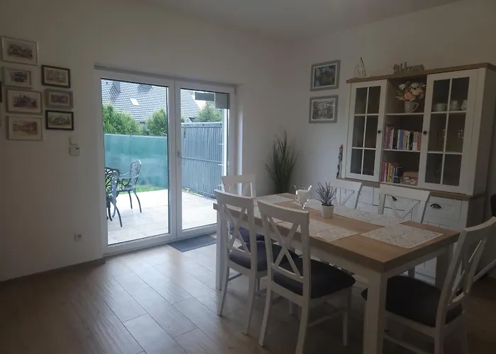 בית אירוח Diamentowa 7 Rent Konarzewo