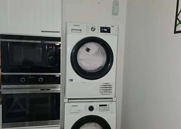 Diamentowa 7 Rent Konarzewo * Poznań