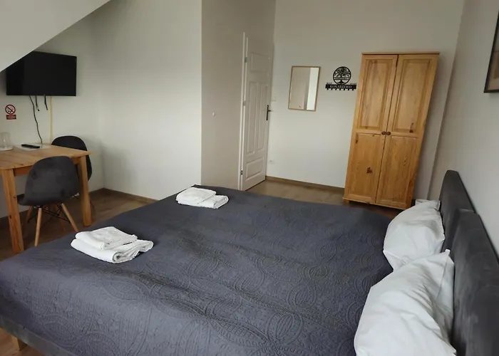 Diamentowa 7 Rent Konarzewo בית אירוח פוזנן