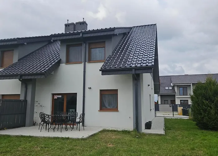 Privat bolig Diamentowa 7 Rent Konarzewo *